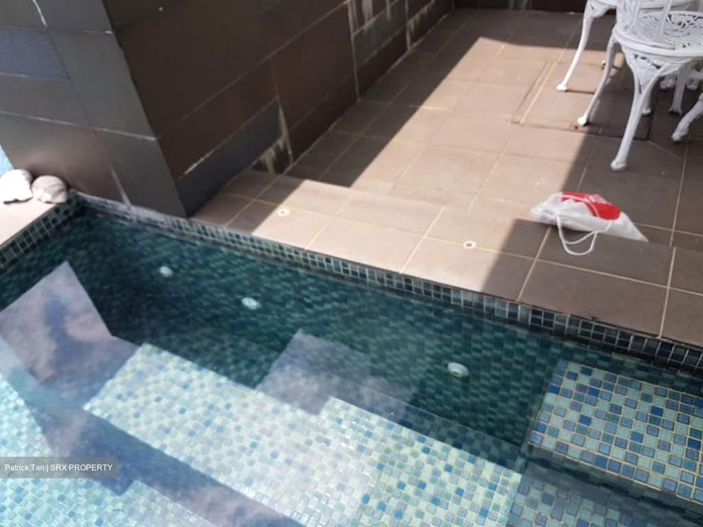 Sin Ming Plaza (D20), Apartment #553315461